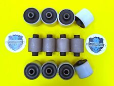 Discovery 2 TD5 V8 full set Radius Arm Bushes RBX101730 ANR6947 RBX101680