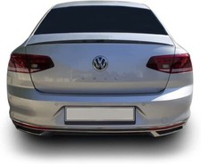 Rear Trunk  Spoiler for VW