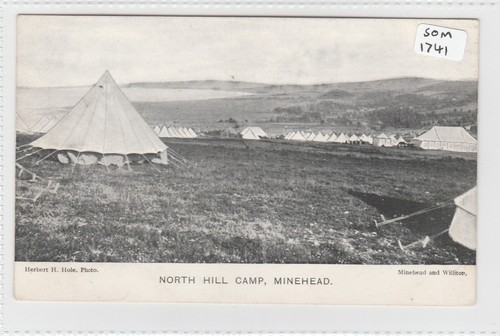 Minehead somerset military - minehead,