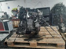 ENGINE CITROEN C3 PICASSO MK1