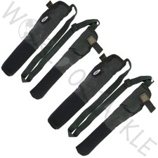 2 x NGT Carp Rod Tip and Butt