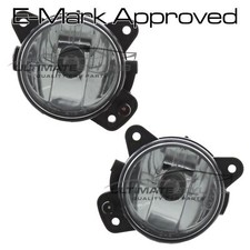 Fog Lights VW Caravelle T5