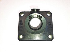 Yamaha RD80LC DT50LC YSR80 RZ50 TZR80 - NOS OEM Inlet Manifold - 5R2-13565-01