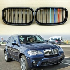 M Type Front Hood Grill