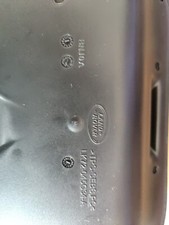 GENUINE LANDROVER DISCOVERY SPORTS 2021-2023 CUPHOLDER COVER TRAY. 