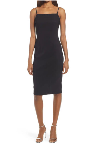 Open edit sleeveless - edit, rib