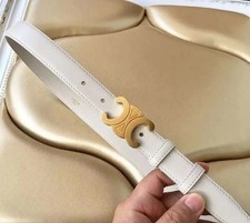 Celine Belt
