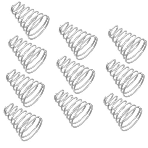 Stainless steel taper - a2,