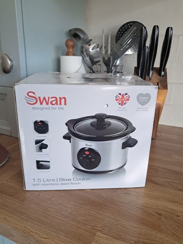 Swan sf17010n litre slow - sf17010n,