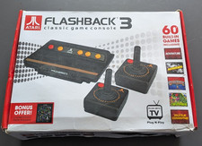 Atari Flashback 3 Classic Game