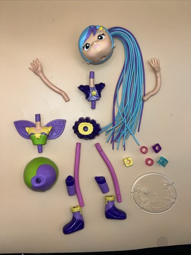 Betty spaghetty near - betty,
