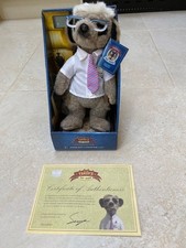 Sergei meerkat compare the - sergei,
