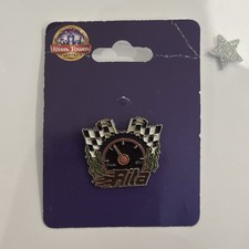 Alton Towers 2021 Rita Pin