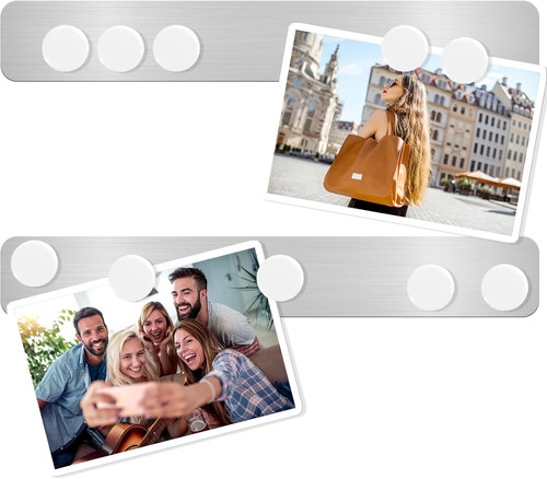 Magnetic board 2pcs magnet - 2pcs,,