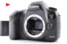 Canon EOS 5D Mark III 22.3 MP