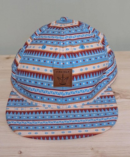 Firetrap adjustable snapback - adjustable,