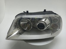 SEAT ALHAMBRA Headlamp