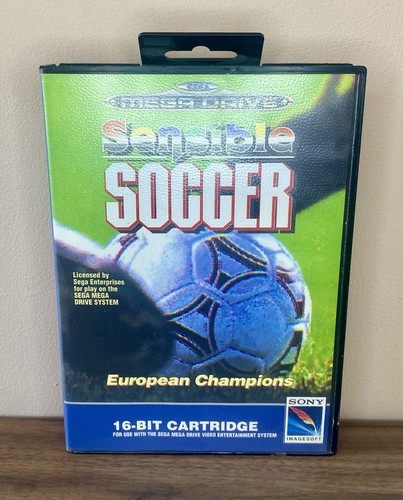 Sensible soccer complete - soccer, |