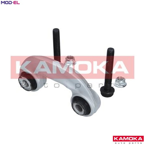 Linkcoupling rod stabiliser - rod,