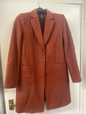 Dept 19 Coat- UK 14