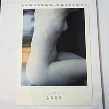 Pirelli Calendar 2000