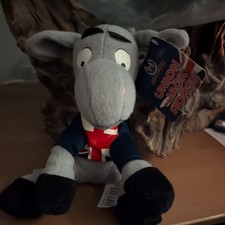 Rare Hungry Horse Union Jack