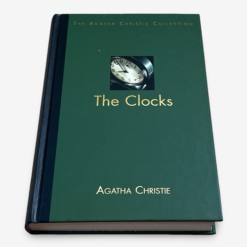 Agatha christie poirot - christie, the