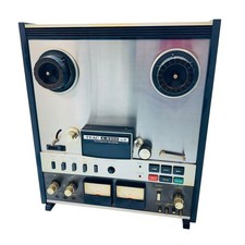 Teac A-6300 Auto Reverse Reel