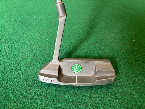 Heavy putter boccieri - c2-df,