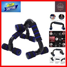 Lightweight Push Up Bars -