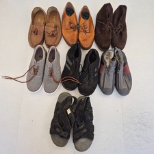 Shoe Bundle Size 10 10.5 Flats