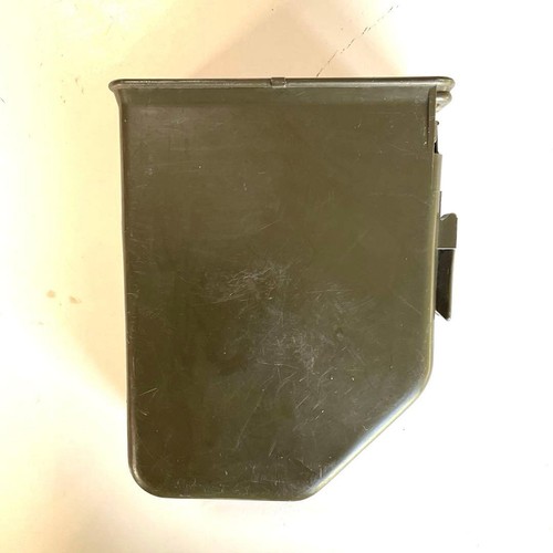 M249 200 round - us., (minimi)