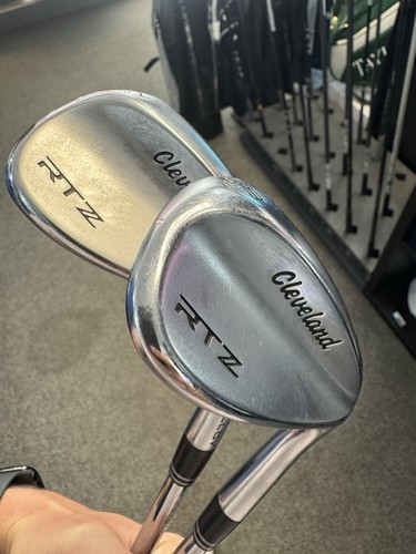 Cleveland rtz wedge 58 - cleveland, &
