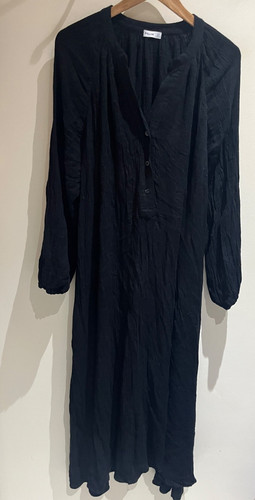 Pollini dress size - size, black