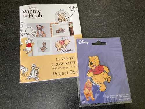 Disney winnie the pooh project - winnie,