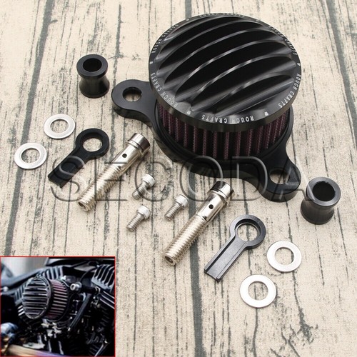 Air cleaner intake - cleaner,