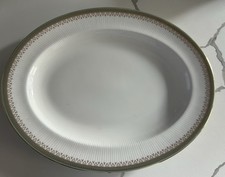Royal Albert Paragon Kensington Meat Platter Bone China