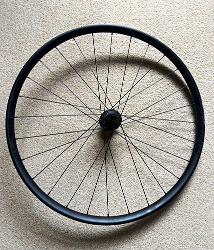 Bontrager line comp boost - bontrager, 30