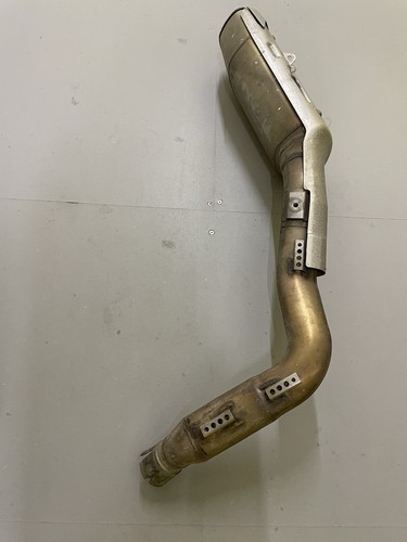 Honda cbr 600rr - honda, 2003