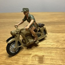 Britains German WW2 Afrika