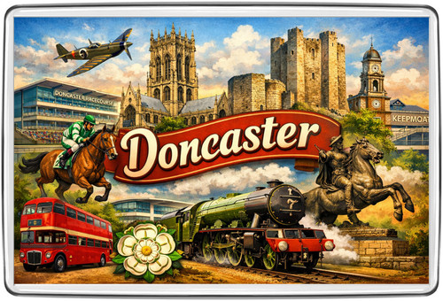 Doncaster yorkshire fridge - yorkshire,