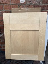 KITCHEN DOOR / DRAW  BIRCH