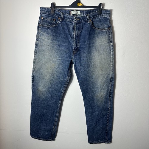 Levi 505 regular fit - fit, jeans