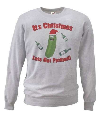 Adults its christmas - adults, lets