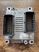 Alfa Romeo 147 1.6 ECU 0261206715 *Virgin or Immo off*