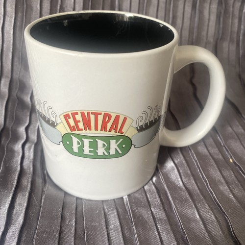 Friends central perk ceramic - central,