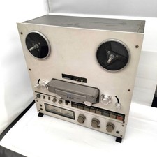 Teac X-10rR Open Reel Tape
