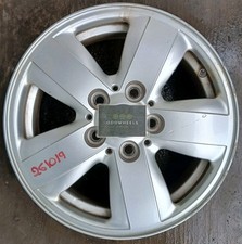 MINI COOPER ALLOY WHEEL 15"
