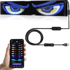 Gotus Programmable LED Signs