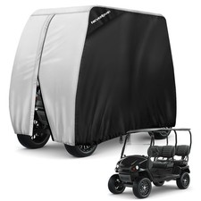 Waterproof Golf Cart Buggy